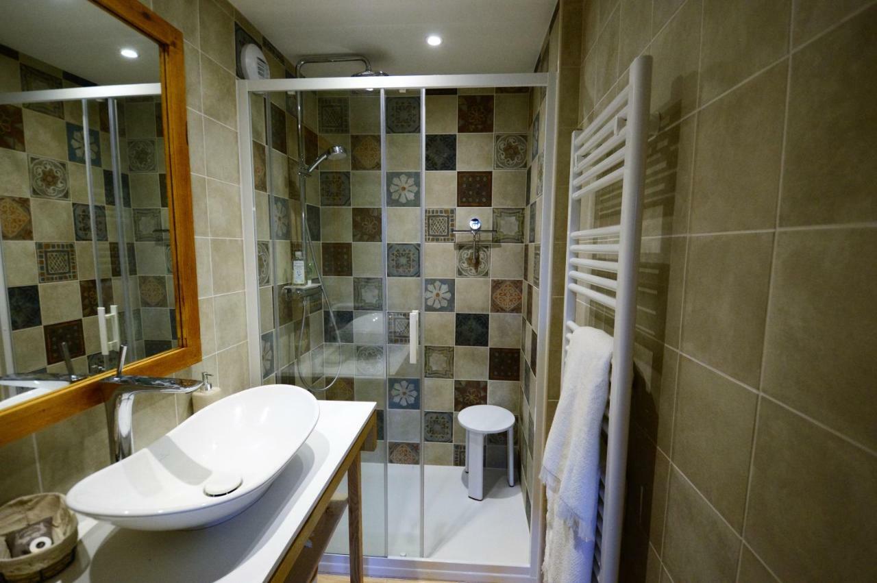 Chambres Et Table D'Hotes Du Pere Boussenac Luaran gambar